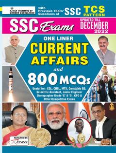 SSC EXams Current Affairs & MCQ