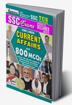 SSC EXams Current Affairs & MCQ