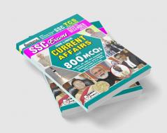 SSC EXams Current Affairs & MCQ