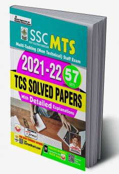 SSC MTS Multi-tasking (Non Technical) Staff Exam-2022