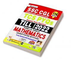 SSC CGL & CPO Mathematics (E) Yearwise (114 Sets)