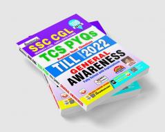 SSC CGL Tier-I & CPO General Awareness