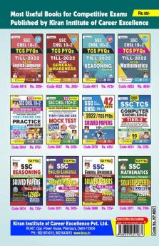 SSC EXams Current Affairs & MCQ