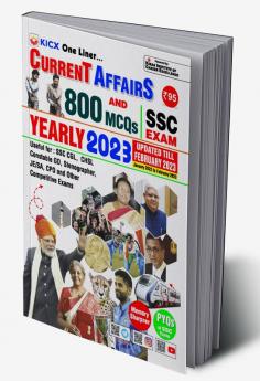 SSC EXams Current Affairs & MCQ