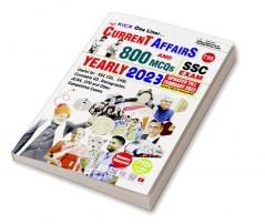 SSC EXams Current Affairs & MCQ