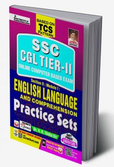 SSC CGL Tier-II English Languaage (E)