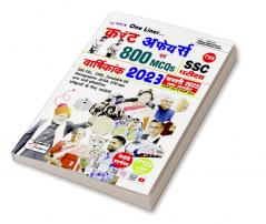 SSC Current Affairs & MCQs