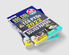 SSC CGL Tier-I Solved Paper