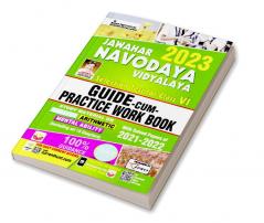 JAWAHAR NAVODAYA GUIDE