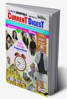 Monthly Current Digest