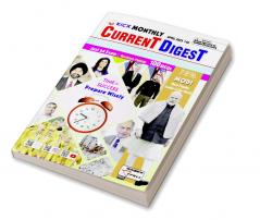 Monthly Current Digest