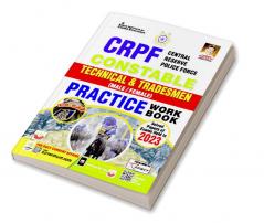 CRPF Constable PWB Fresh-2023