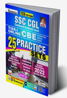 SSC CGL 28 Practice Sets 2023