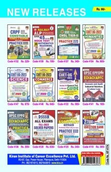 SSC EXams Current Affairs & MCQ-E Update March-April-2023