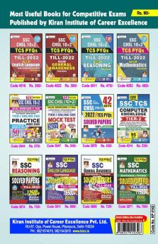 SSC EXams Current Affairs & MCQ-E