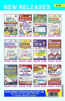 Kicx Monthly Current Digest (E)