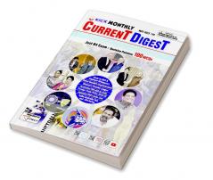 Kicx Monthly Current Digest (E)