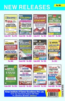 Kicx Current Digest  June-2023