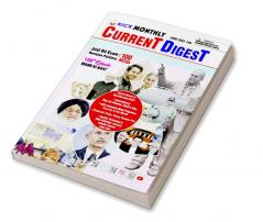 Kicx Current Digest  June-2023