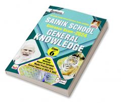 Sainik school General Knowledge (Eng)