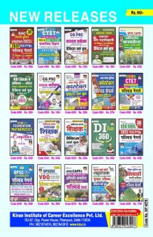 Kicx Monthly Current Digest July 2023 (H)