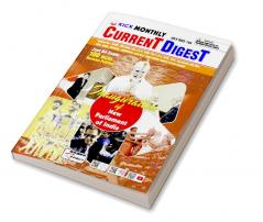 KICX MONTHLY CURRENT DIGEST July 2023 (E)