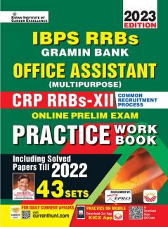 IBPS RRBs Gramin Bank OA (E)