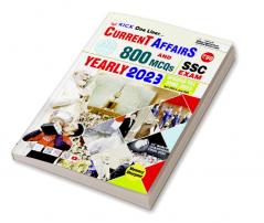SSC Exams Current Affairs & MCQ-E Update May-June-2023