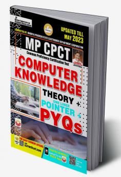 MP CPCT Computer Knowledge