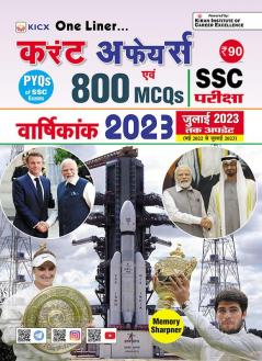 SSC Current Affairs & MCQs-H-(Update July-2023