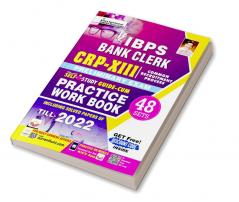 IBPS Bank Clerk Prelim CRP-XIII-PWB 2023