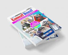 Kicx Monthly Current Digest (E)