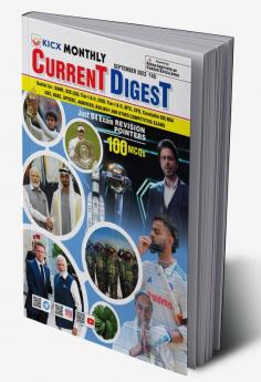 Monthly Current Digest (H)