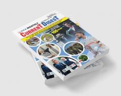 Monthly Current Digest (H)