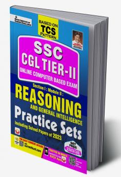 SSC CGLTier-II General Intelligence & Reasoning