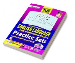 SSC CGL Tier-II English Languaage