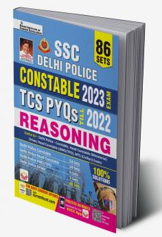 SSC Delhi Police Reasoning-E