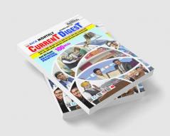 Kicx Monthly Current Digest (E) October 2023