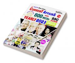 SSC Exams Current Affairs & MCQ-E Update September-2023