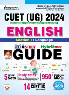 CUET English Language 2024_(4731)