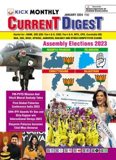 Current Digest January 2024 (E)