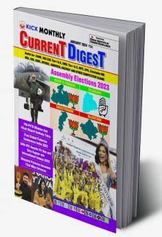 Current Digest January 2024 (E)