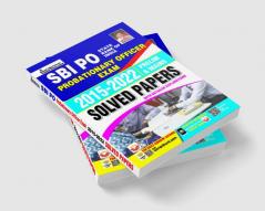 Sbi Po Solved Paper-E-(2015-2022)-20 Sets-2023