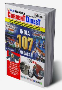 Kicx Monthly Current Digest (E)