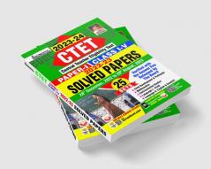 CTET Paper-I (Class-I-V) Solved Paper (English)