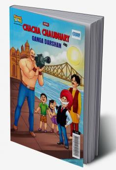 Chacha Chaudhary and Ganga Darshan