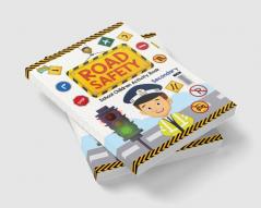 Road Safety : School Children Activity Book Secondary