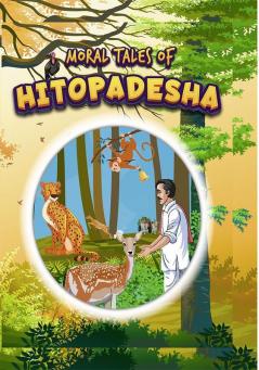 Moral Tales of Hitopadesha