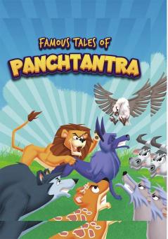 Famous Tales of Panchtantra