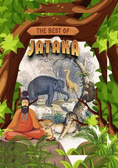 The Best of Jataka